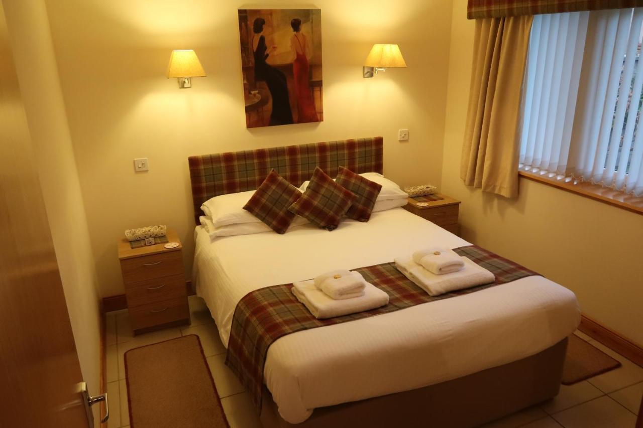 Bed & Breakfast Corunna And Corunna *