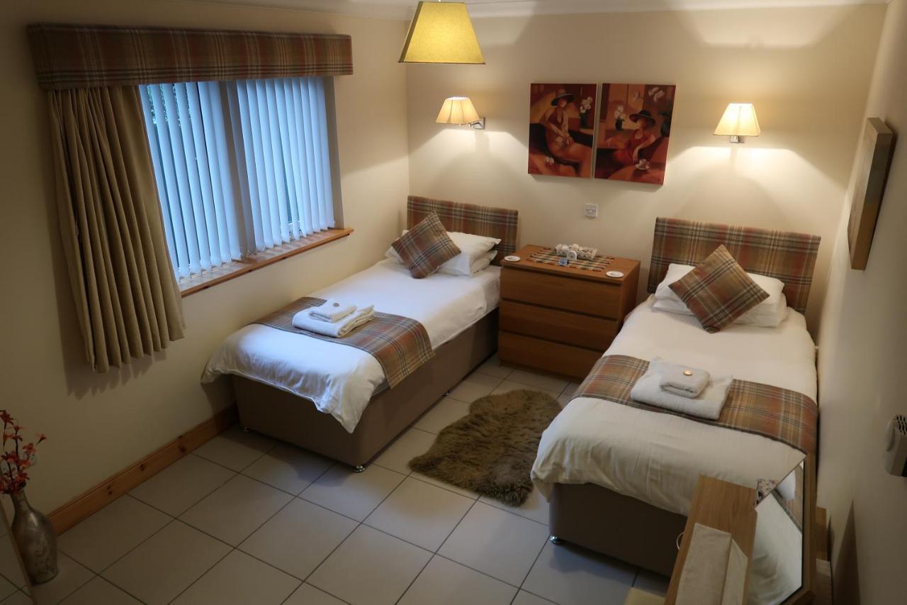 Corunna And Corunna Bed & Breakfast *