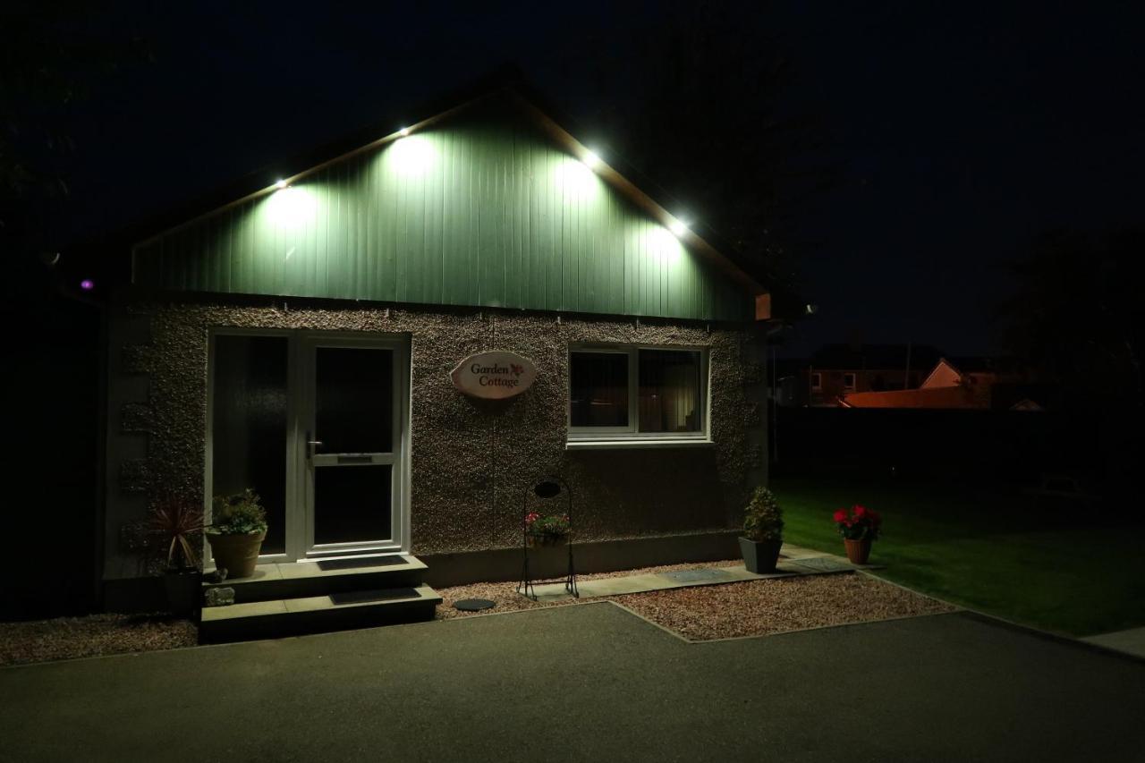Bed & Breakfast Corunna And Corunna *