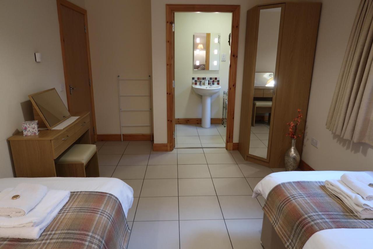 Corunna And Corunna Bed & Breakfast Inverness