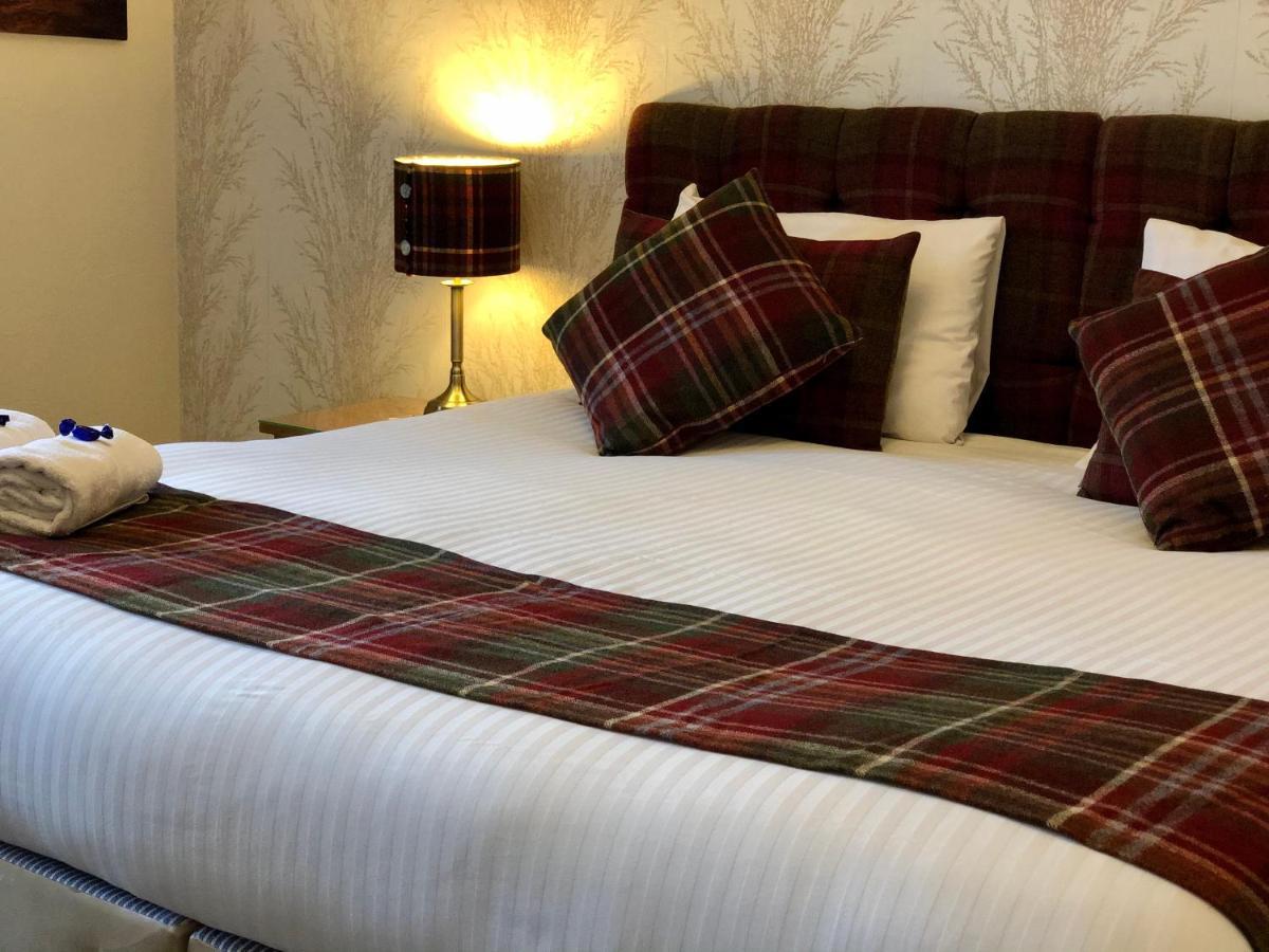 Guest house Carisbrooke Inverness