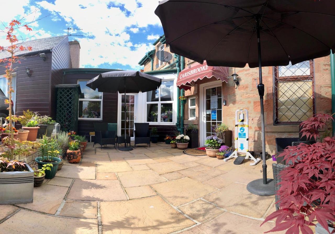 Guest house Carisbrooke 4*