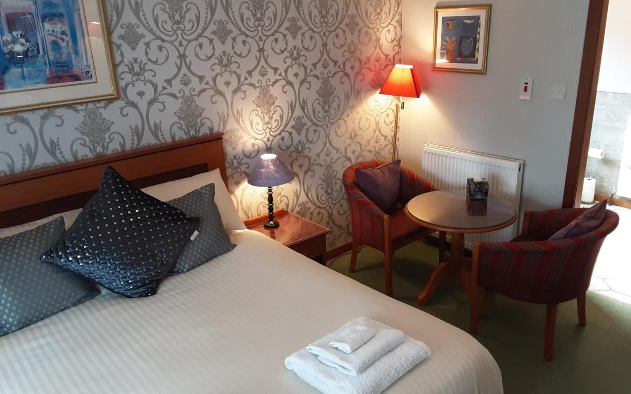 Aberfeldy Guest house Inverness