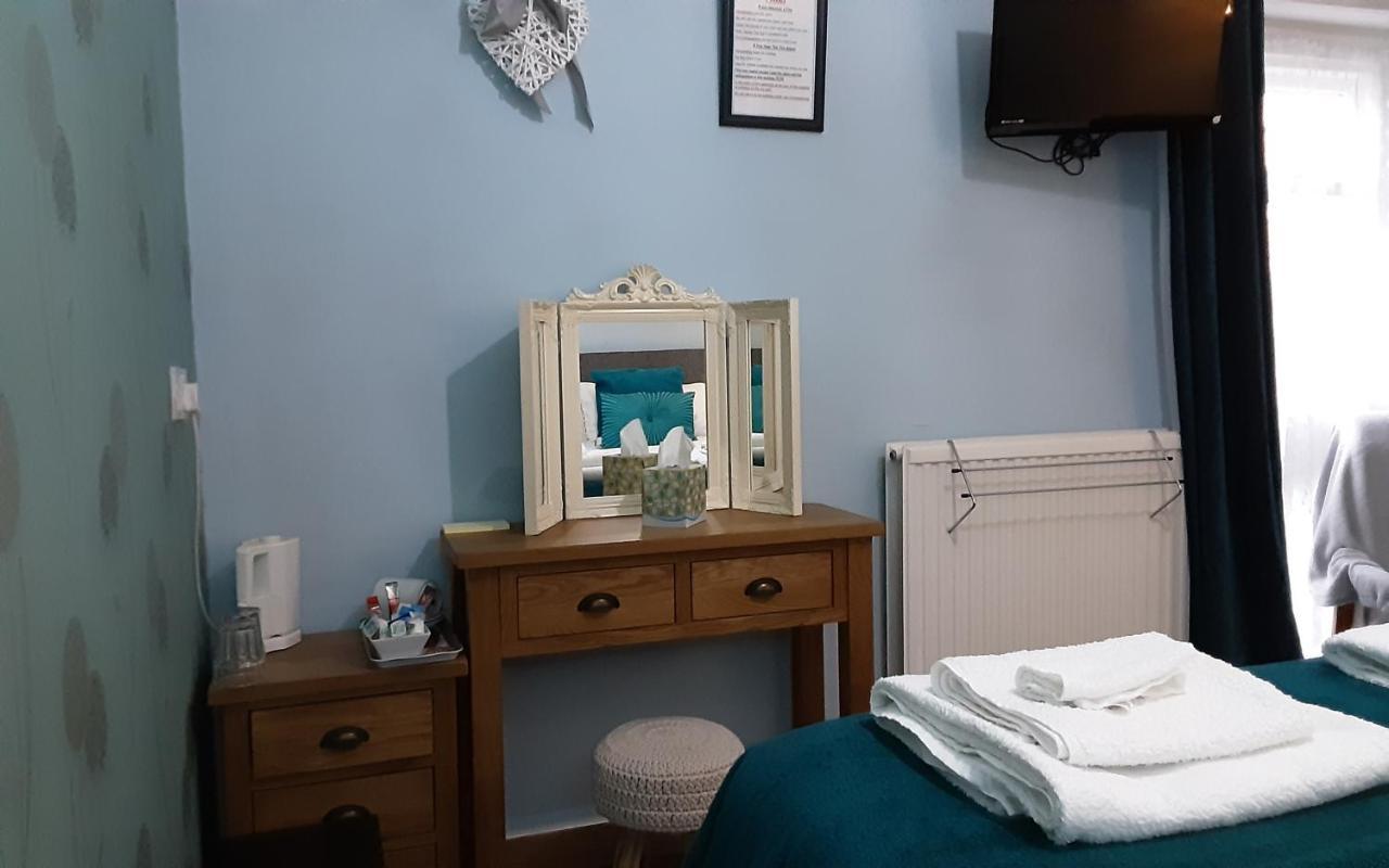 Guest house Aberfeldy 3*