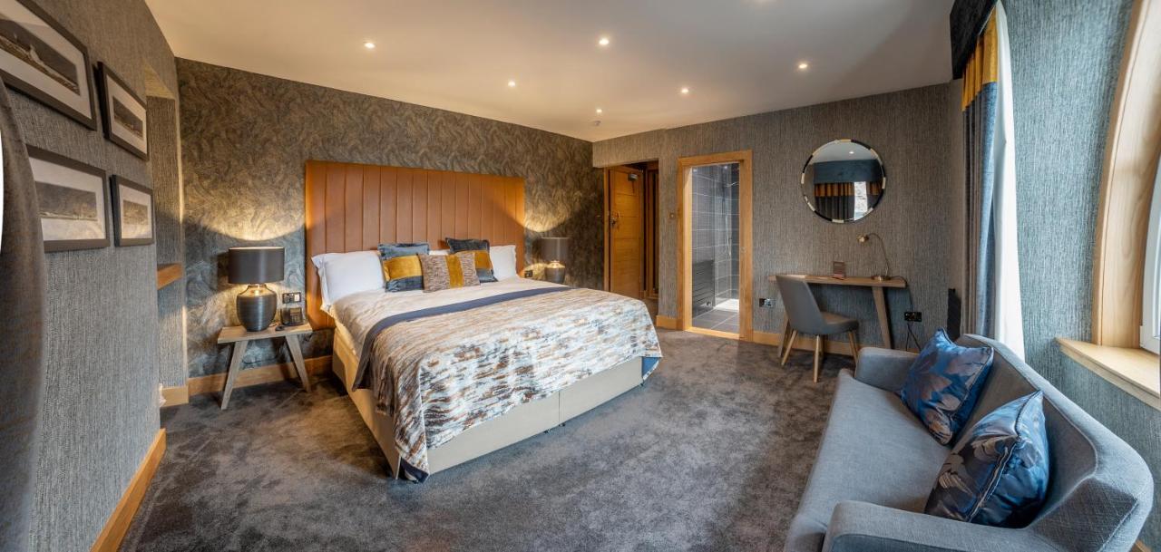 Hotel Heathmount
