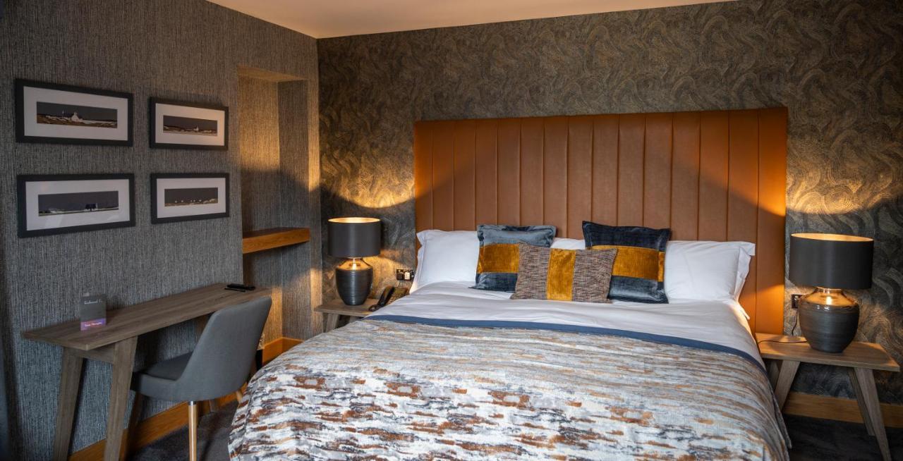 Hotel Heathmount 3*