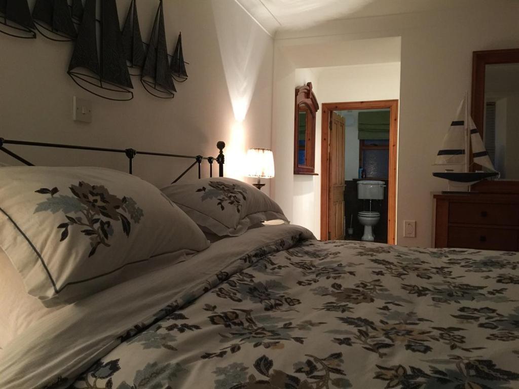 Bed & Breakfast Sealladh Sona Inverness