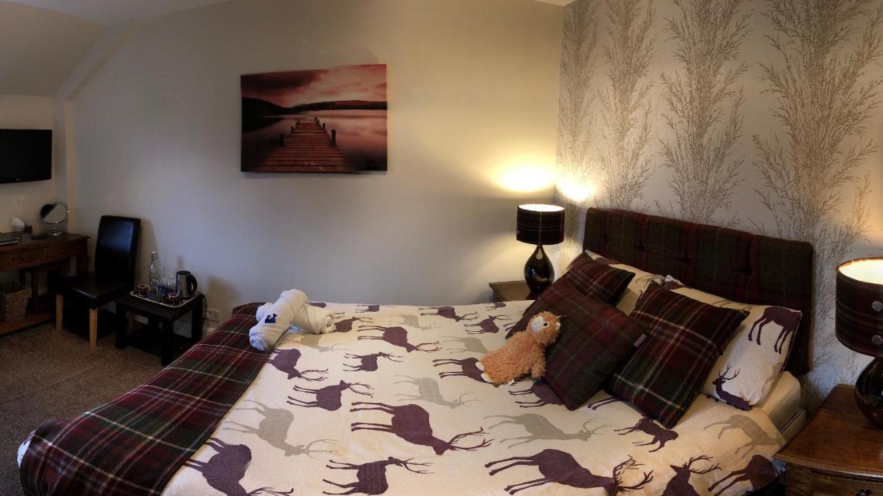 Carisbrooke Guest house 4*