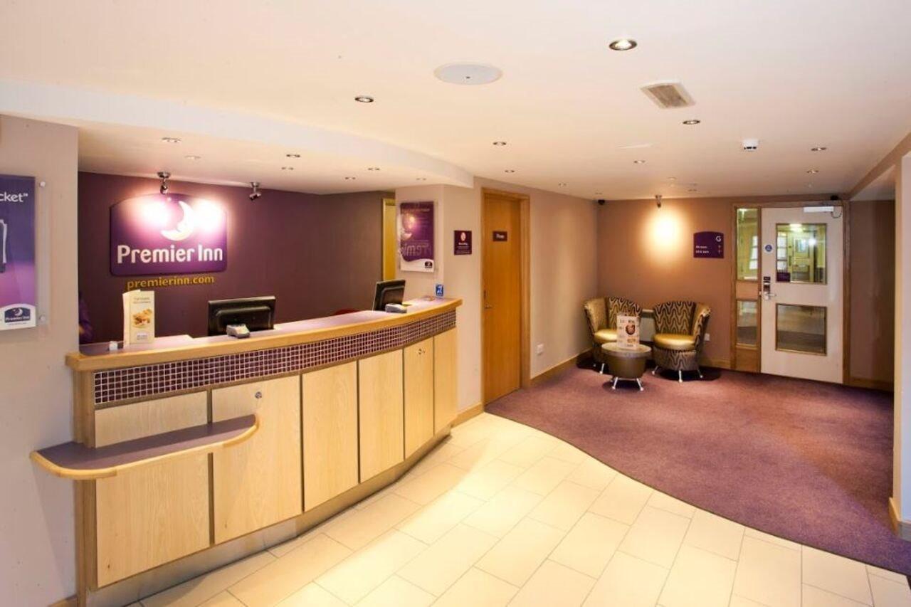Premier West 3* Inverness