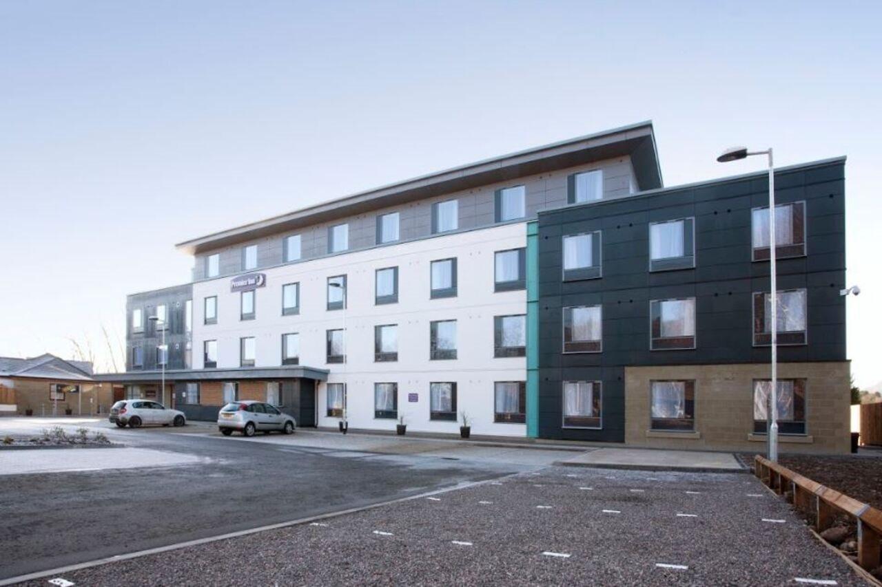 Premier West Hotel Inverness