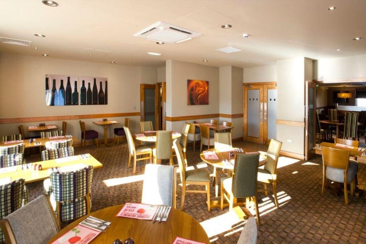 Premier West Hotel