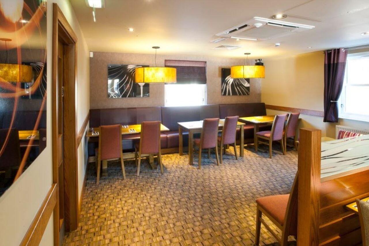 Hotel Premier West Inverness