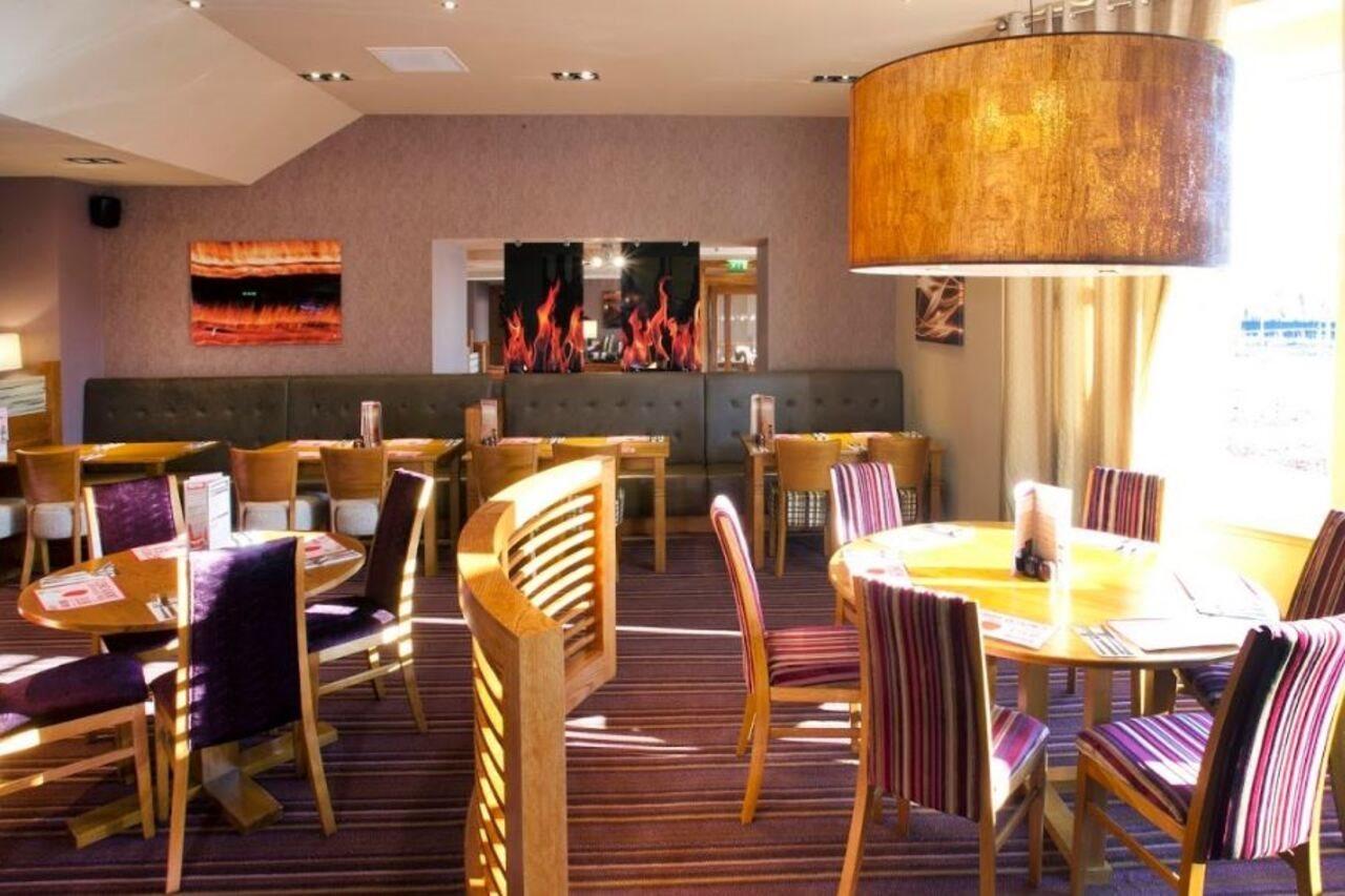 Premier West Hotel Inverness