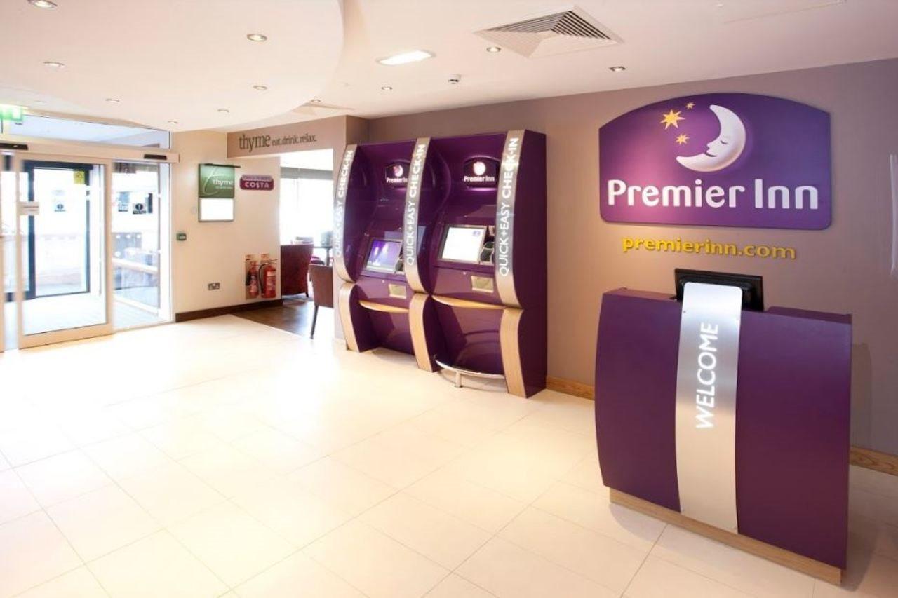 Premier Centre - River Ness