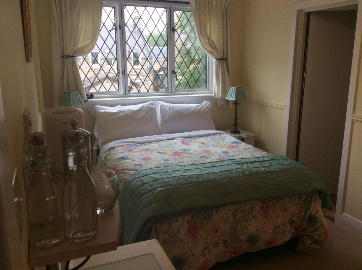Bed & Breakfast Rosebank Inverness