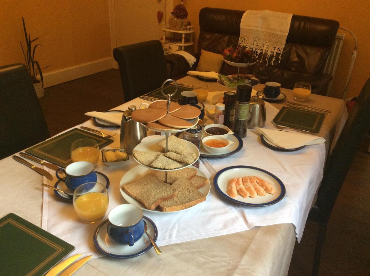Bed & Breakfast Rosebank