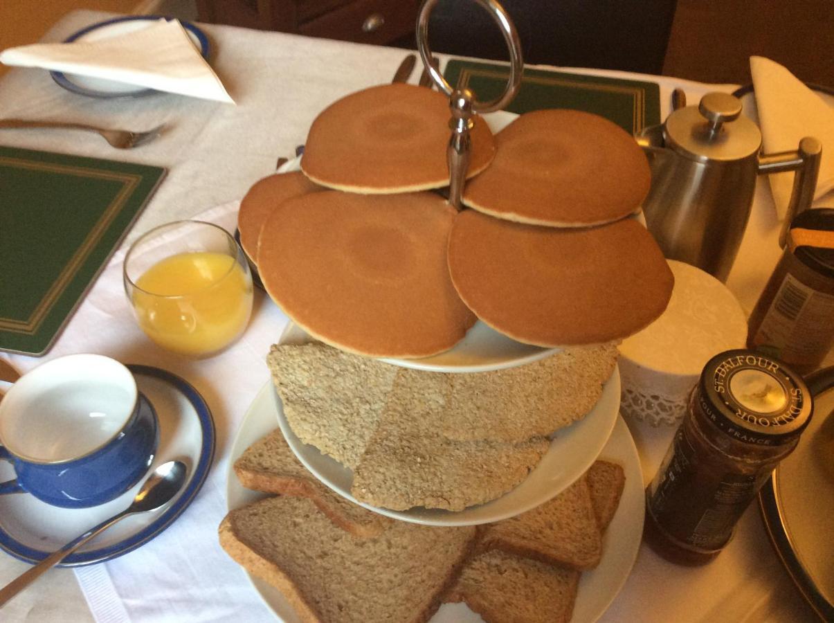 Rosebank Bed & Breakfast