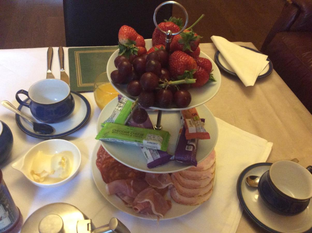Bed & Breakfast Rosebank