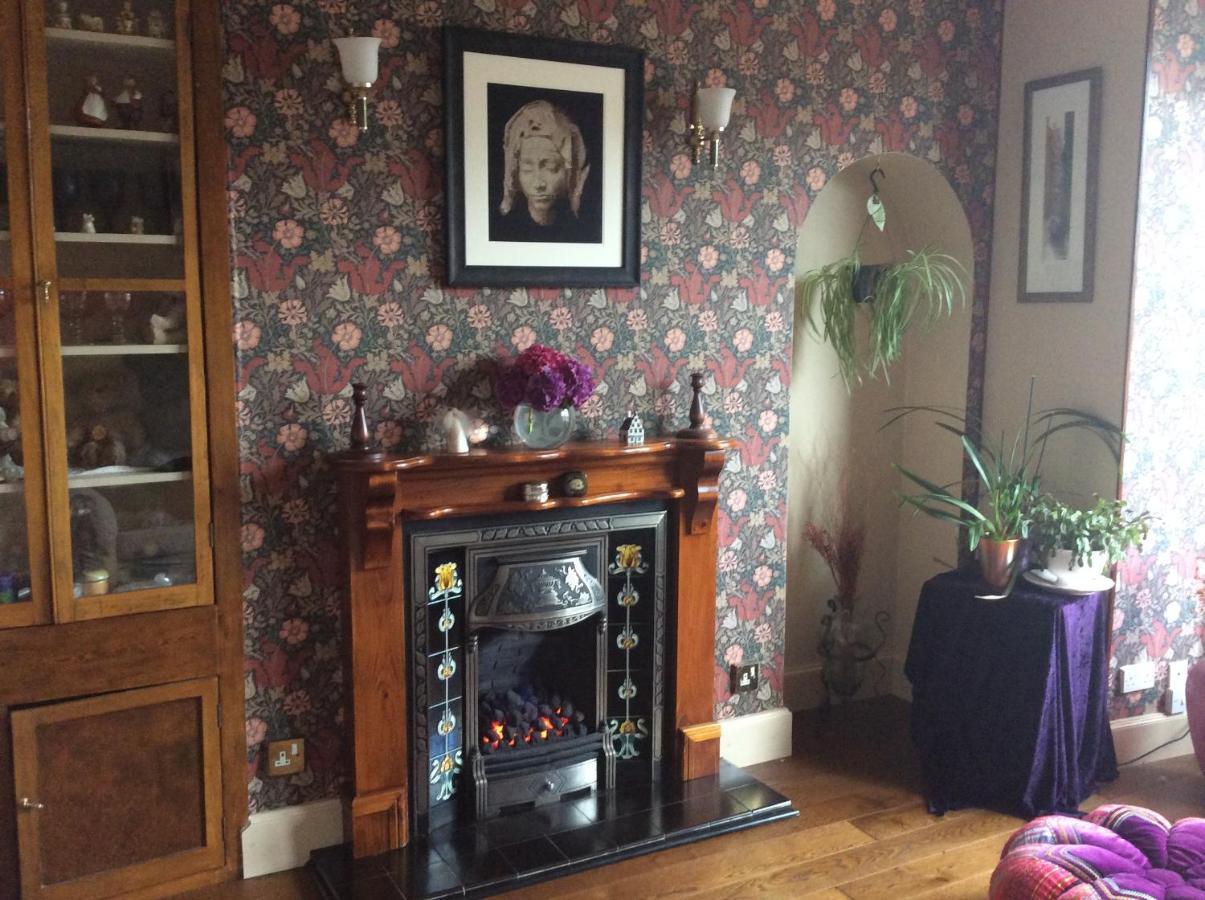 Bed & Breakfast Rosebank Inverness
