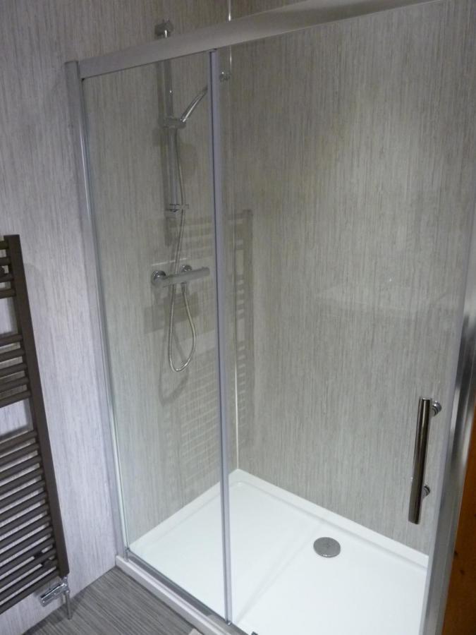Bed & Breakfast Inverness. Private Double With En Suite. Only.