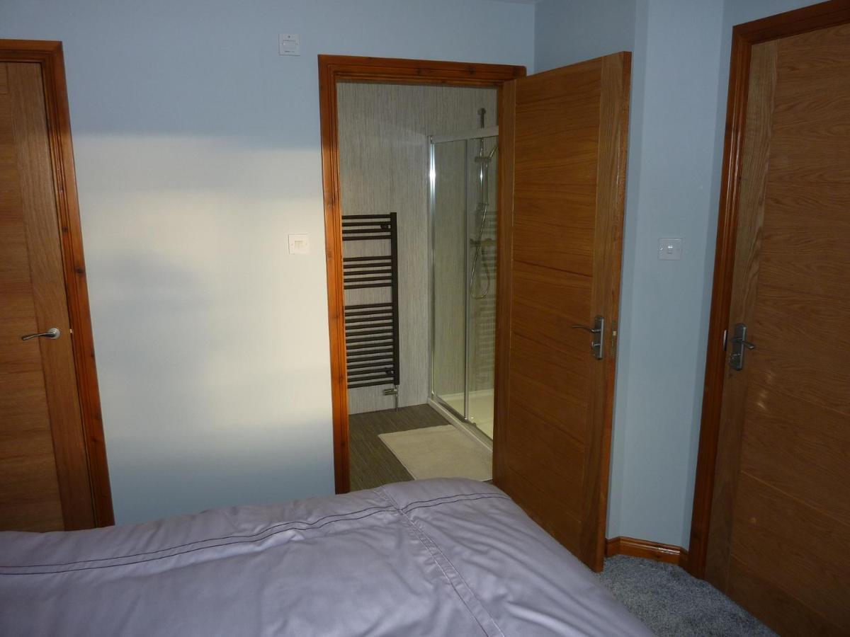 Inverness. Private Double With En Suite. Only. Inverness