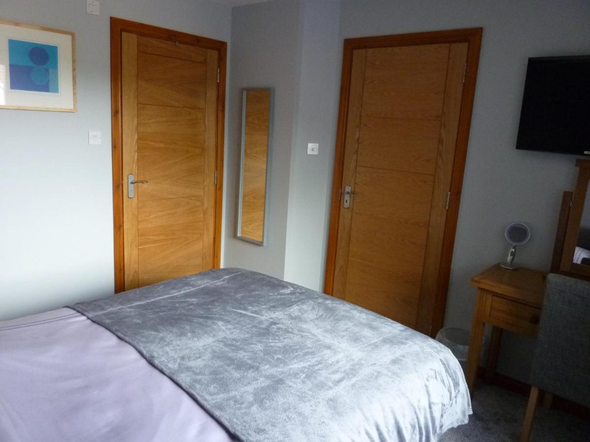 Inverness. Private Double With En Suite. Only. * Inverness