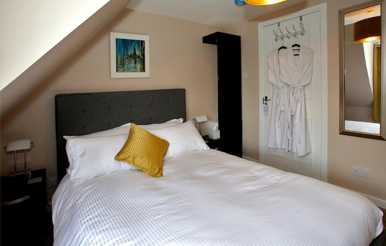 Paton Bed & Breakfast Inverness