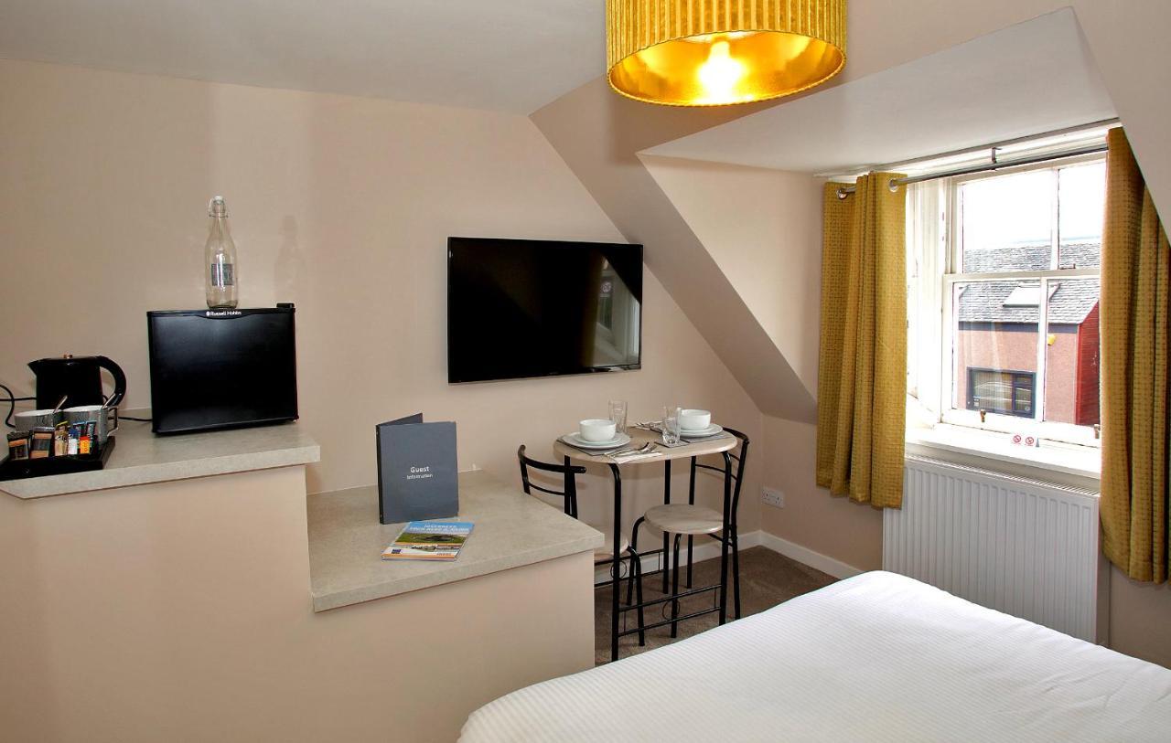 Paton Bed & Breakfast Inverness