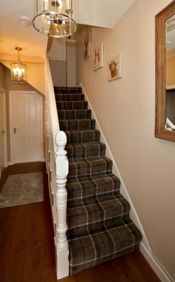 Paton Bed & Breakfast Inverness