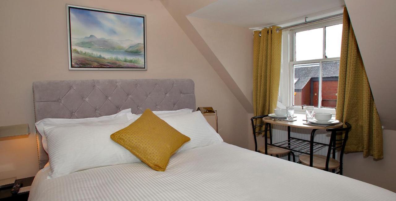 Bed & Breakfast Paton Inverness