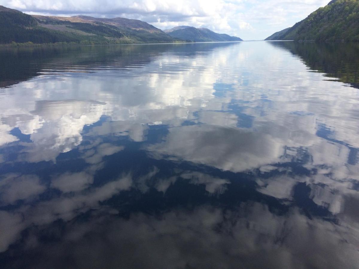 The Wee Chalé Inverness