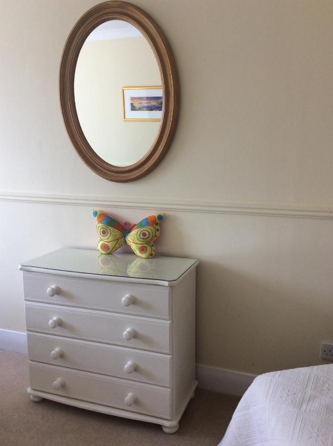 Rosebank Bed & Breakfast *