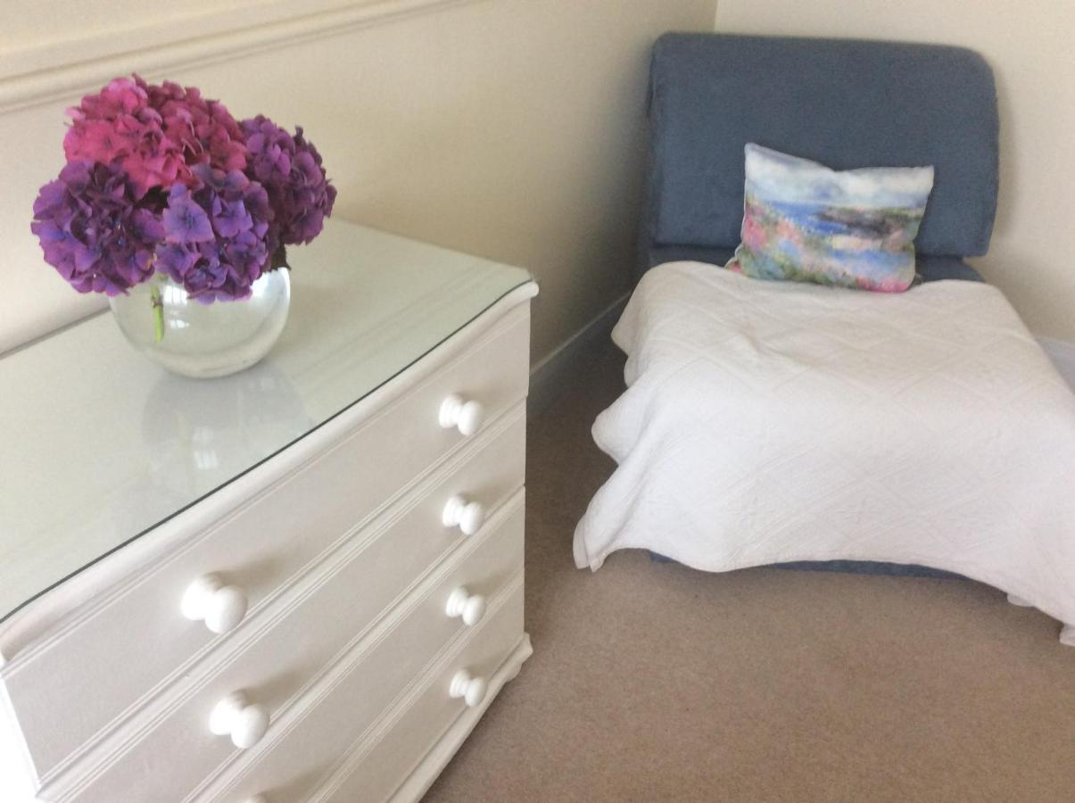 Rosebank Bed & Breakfast