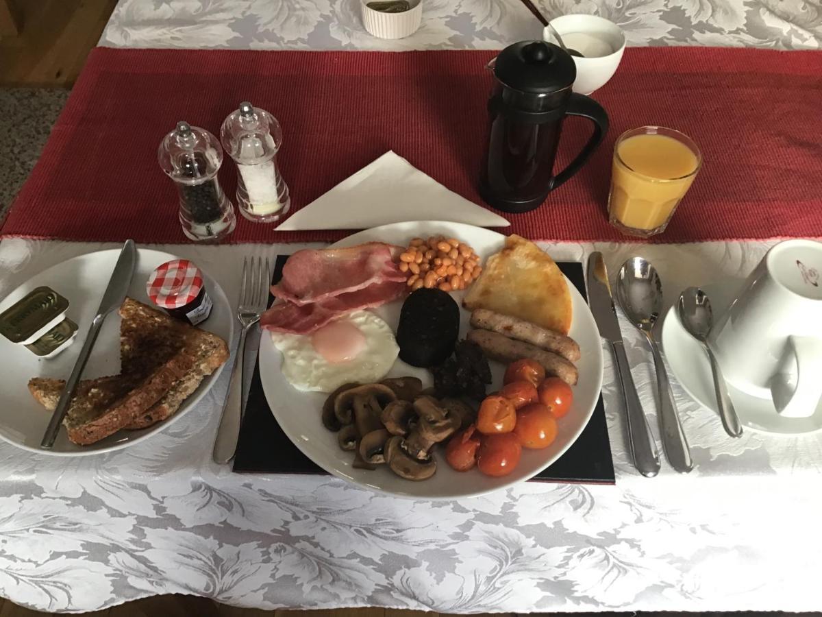 Bed & Breakfast Alba *