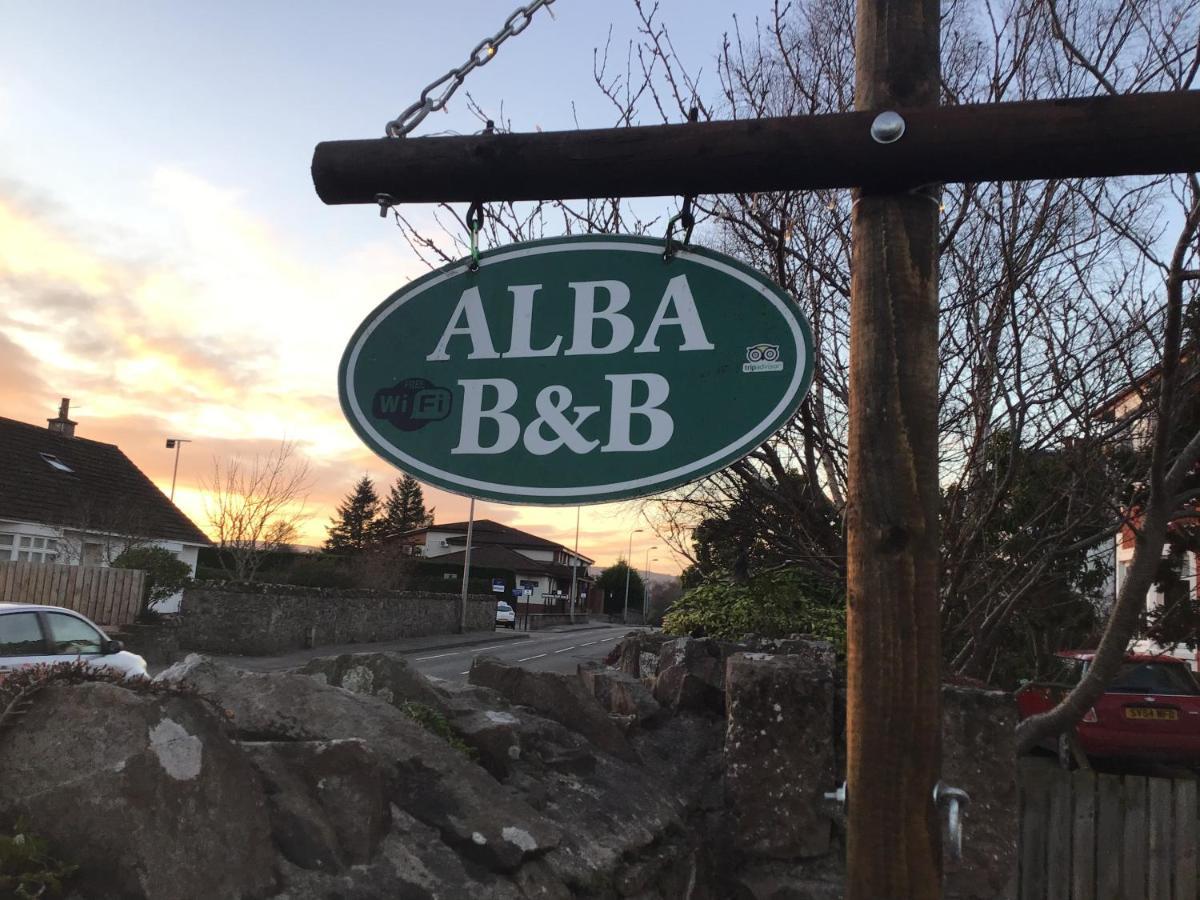 Alba Inverness