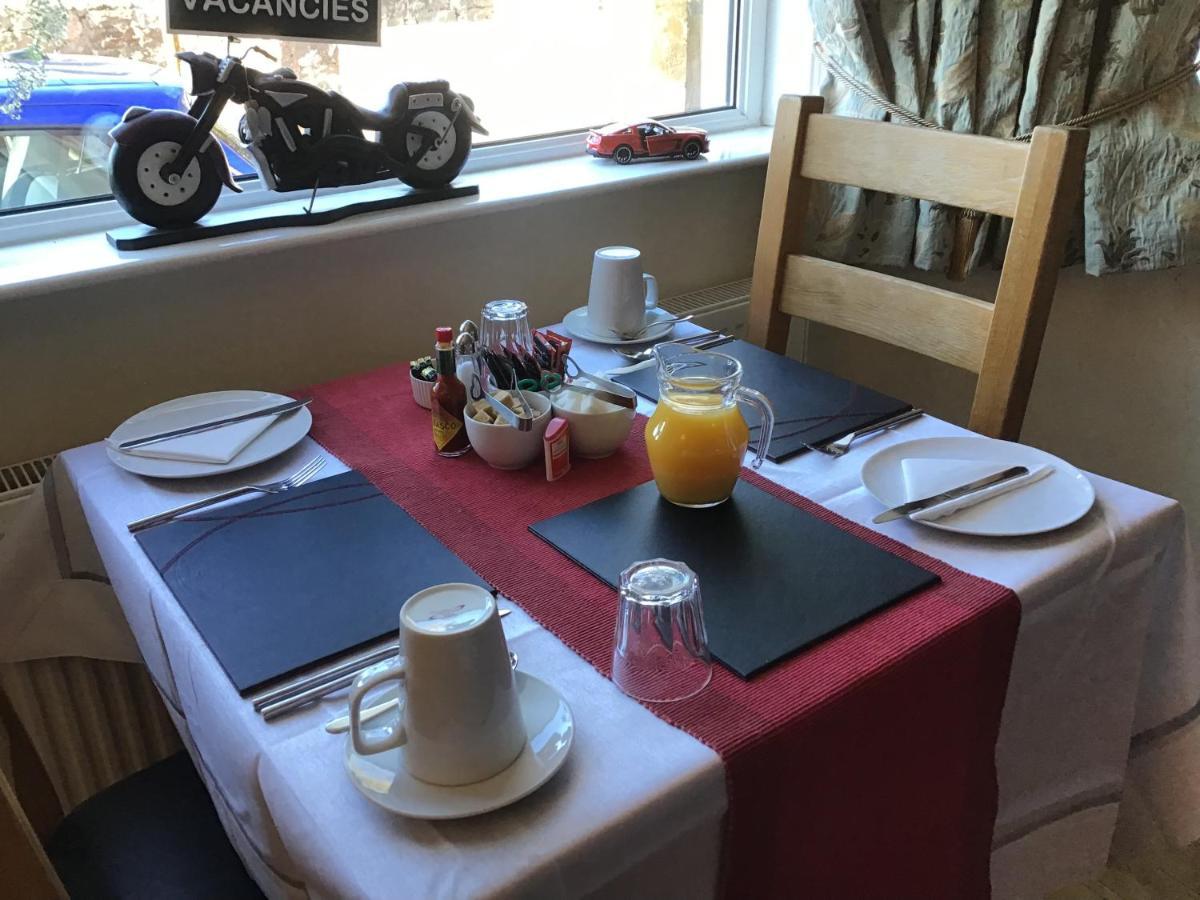 Alba Bed & Breakfast