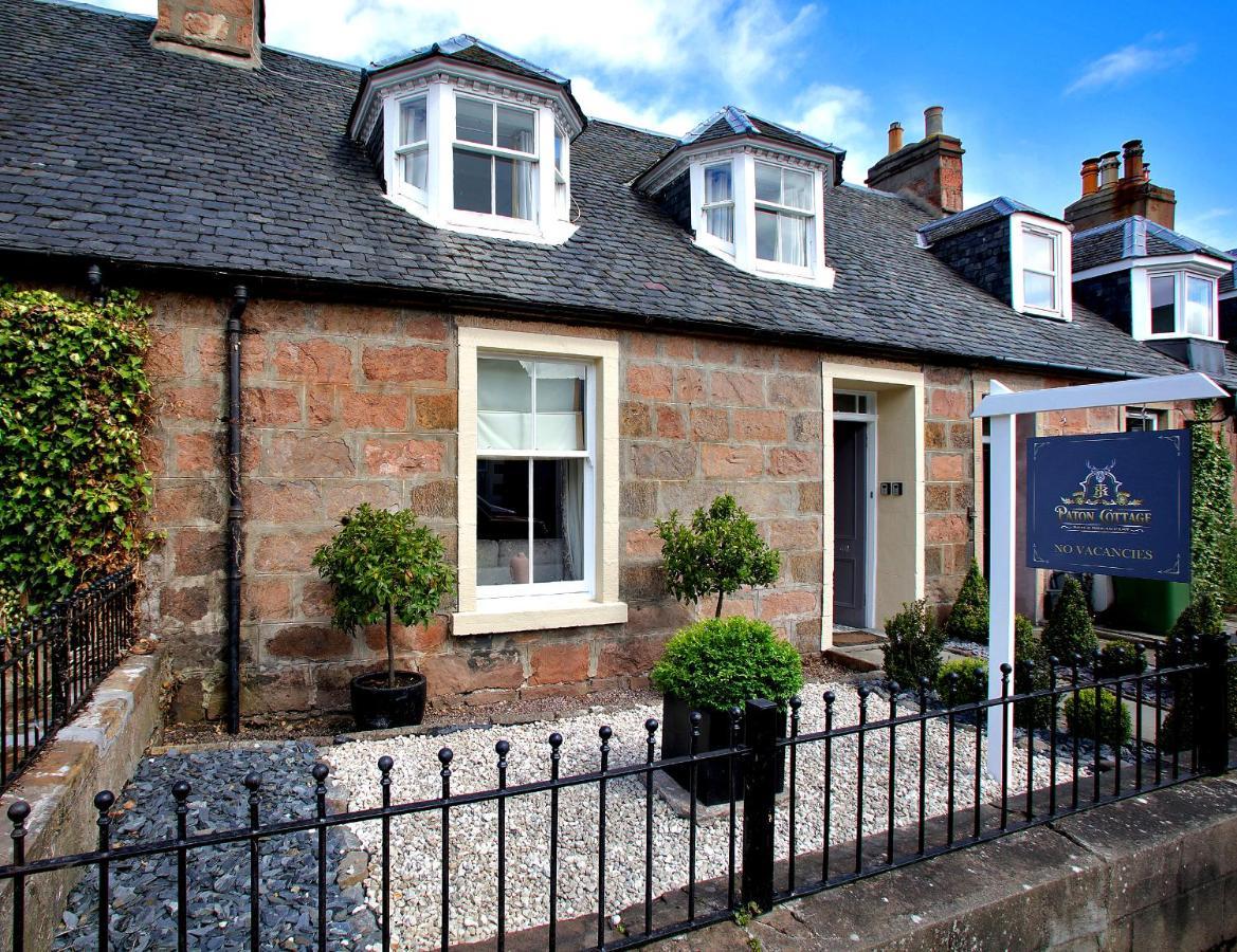 Paton Bed & Breakfast *