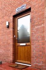 Apartamento The Tack Inverness