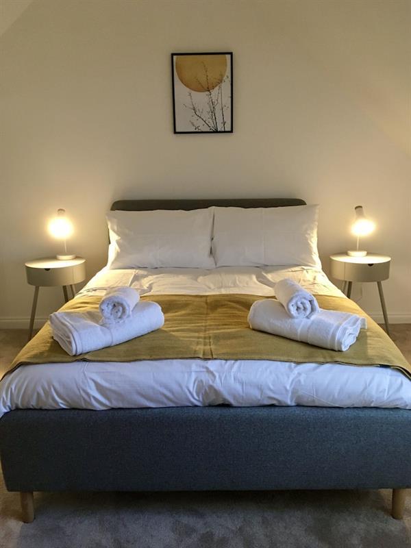 The Tack Apartamento *