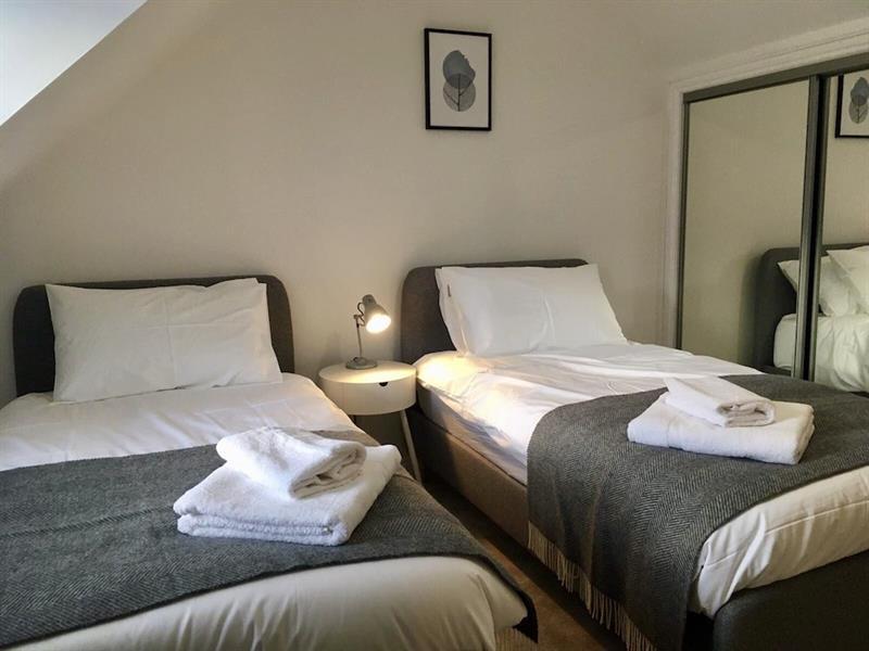 The Tack Apartamento
