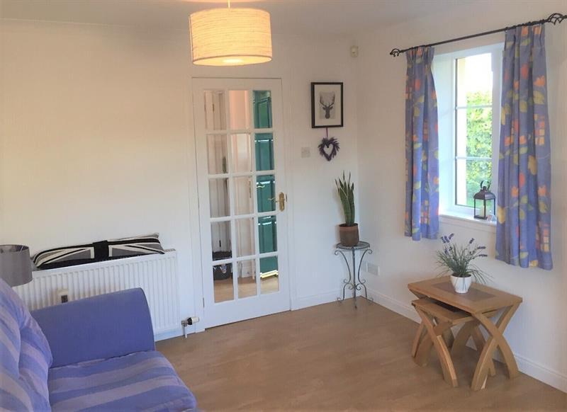 Apartamento Wellingtonia Court *