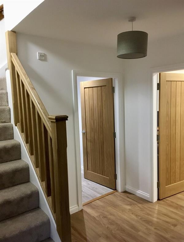 Apartamento The Tack