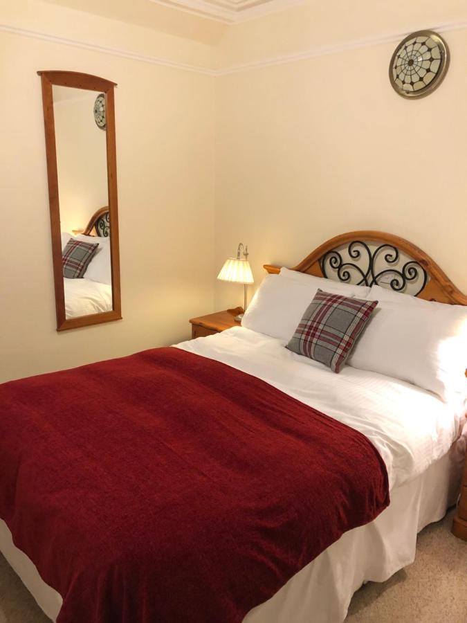 Ness House Bed & Breakfast Inverness