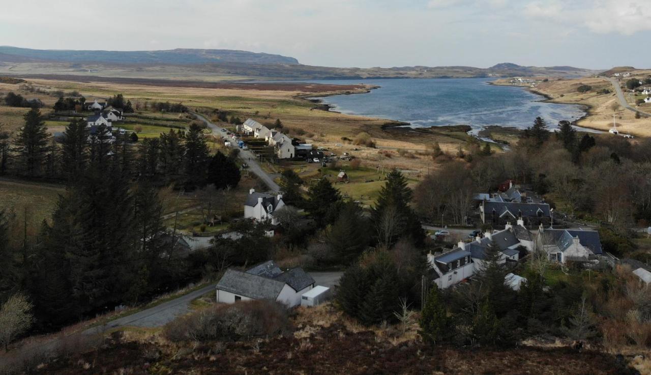 Kilcamb Bed & Breakfast