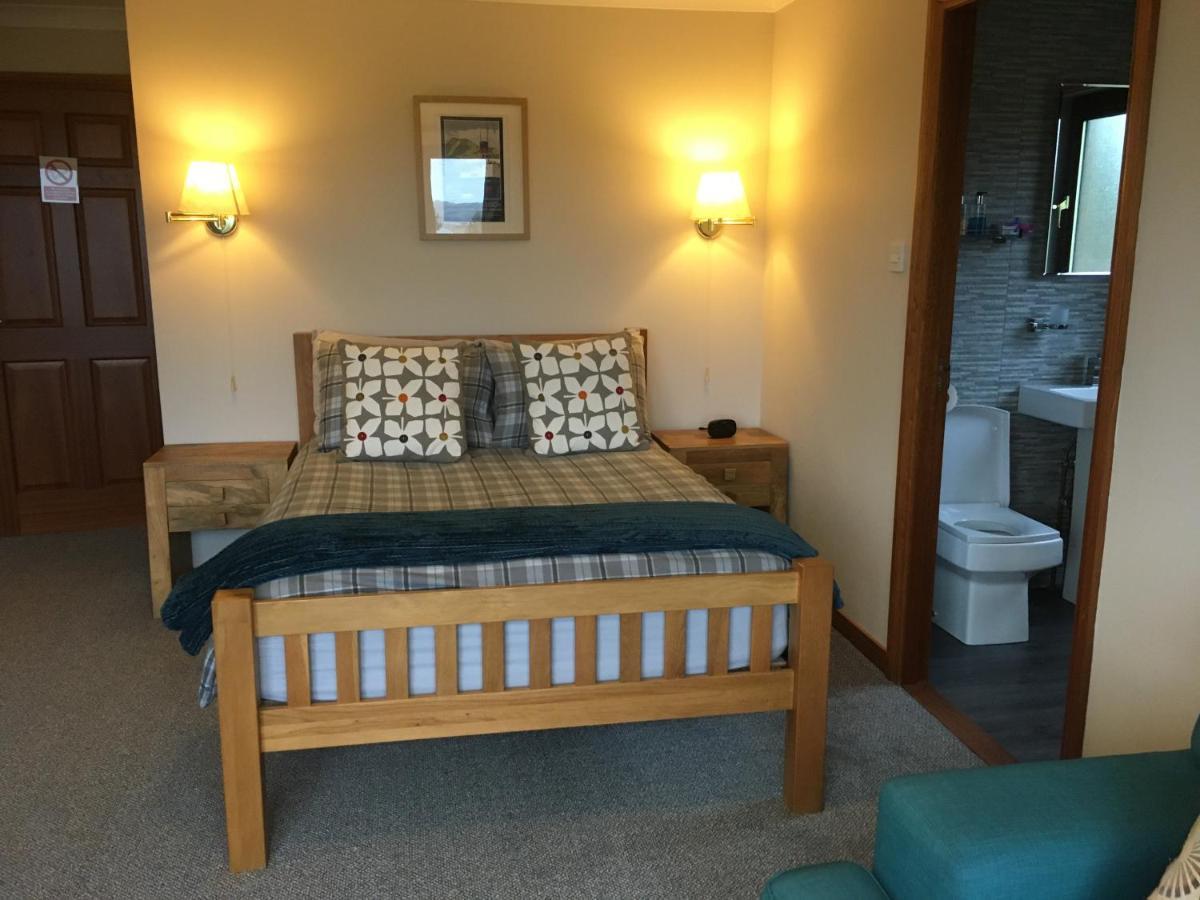 Bed & Breakfast Kilcamb Inverness