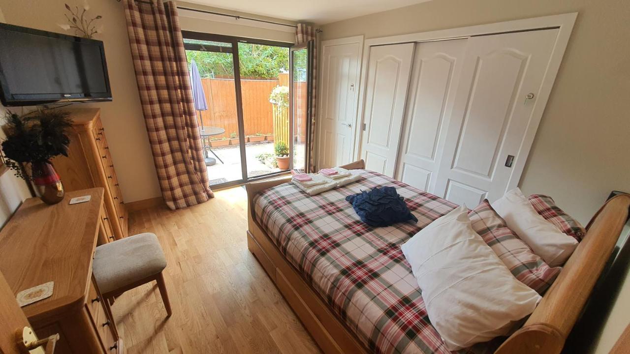 Ardconnel Apartment Inverness