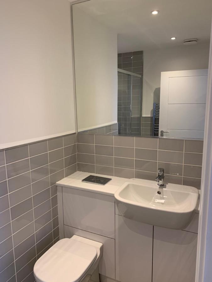 Apartment Atholl Place View Inverness