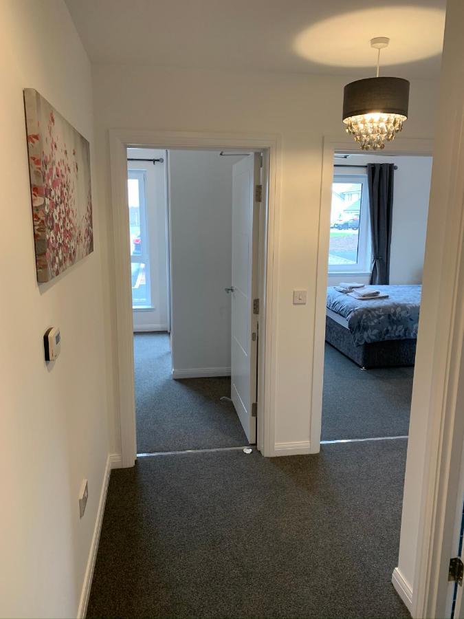 Apartment Atholl Place View Inverness