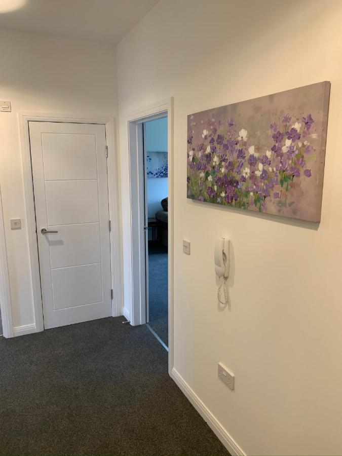Atholl Place View