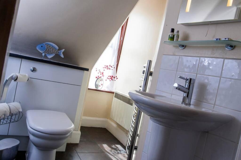 Apartment King Street Inverness